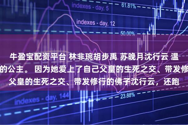 牛盈宝配资平台 林非琬胡步禹 苏晚月沈行云 温时玥是大周国人人唾弃的公主。 因为她爱上了自己父皇的生死之交、带发修行的佛子沈行云，还跑