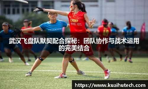 武汉飞盘队默契配合探秘：团队协作与战术运用的完美结合